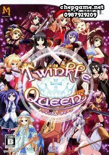 Twinkle Queen