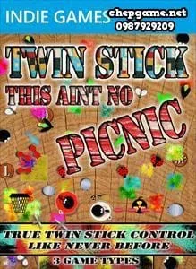 TwinStick This Aint No Picnic