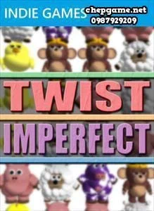 Twist Imperfect