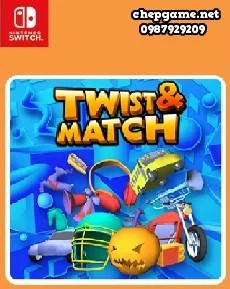 Twist & Switch Bundle