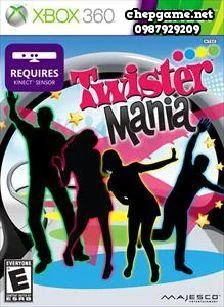 Twister Mania