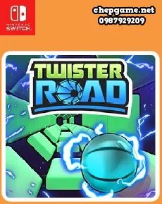 Twister Road