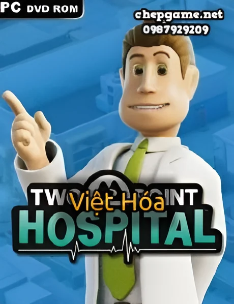 Two Point Hospital