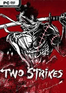 Two Strikes