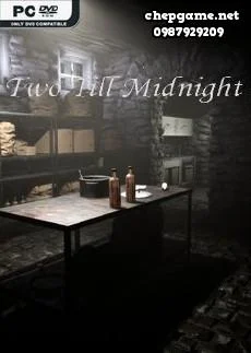 Two Till Midnight