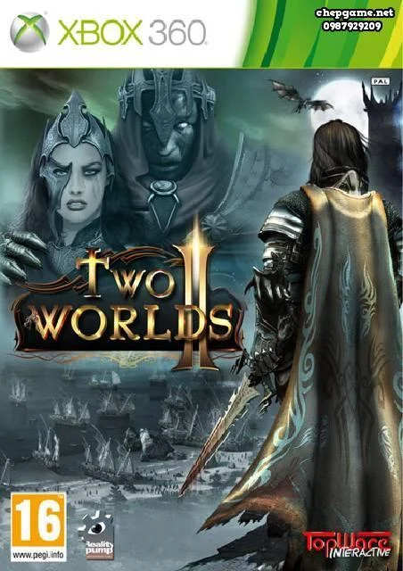 Two Worlds 2