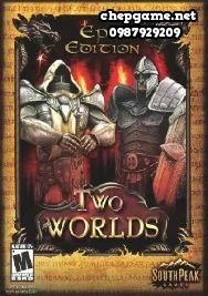 Two Worlds Epic Edition