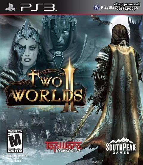 Two Worlds II Game of the Year Edition