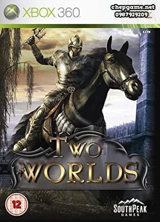 Two Worlds
