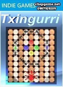Txingurri