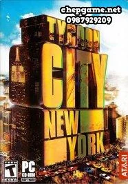 Tycoon City New York