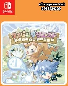 Typing Quest