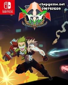 Tyr Chains of Valhalla