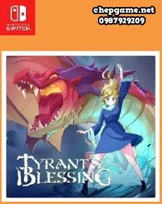 Tyrants Blessing