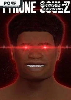 TYRONE SOULZ