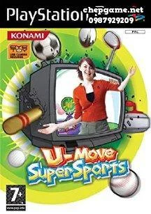 U Move Super Sports