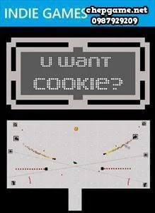 U Want Cookie