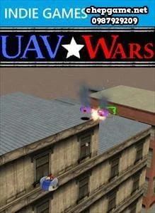UAV Wars