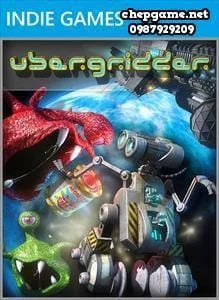 Ubergridder