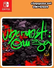 UBERMOSH OMEGA