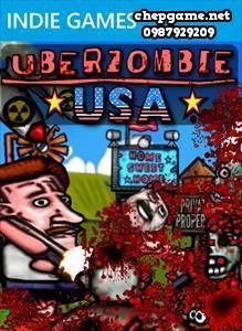 UBERZOMBIE USA