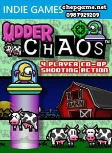 Udder Chaos
