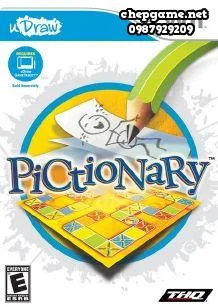uDraw Pictionary