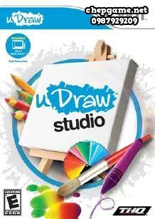 uDraw Studio