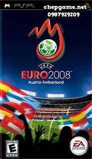 UEFA EURO 2008