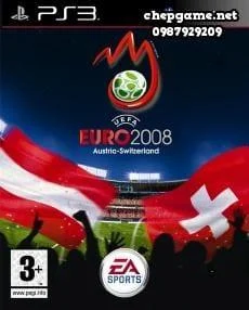 UEFA Euro 2008