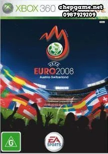 UEFA Euro 2008
