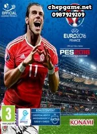 UEFA Euro 2016 France