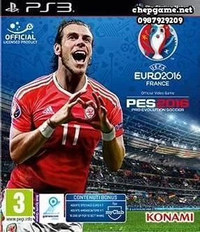 UEFA Euro 2016