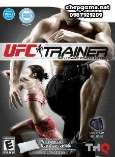 UFC Personal Trainer The Ultimate Fitness System
