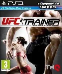 UFC Personal Trainer The Ultimate Fitness System