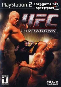 UFC Throwdown