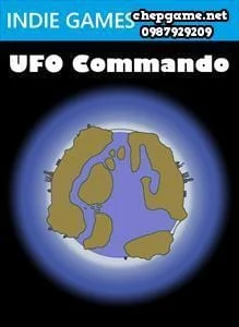 UFO Commando