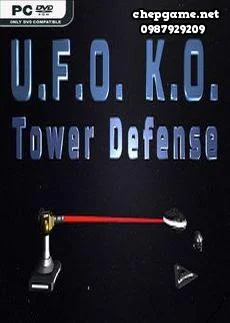 UFO KO Tower Defense