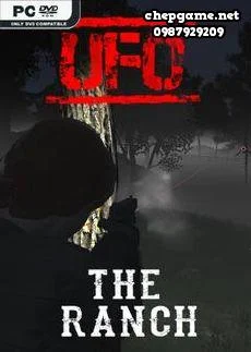 UFO The Ranch