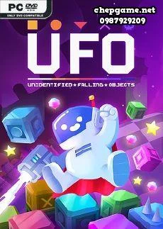 UFO Unidentified Falling Objects