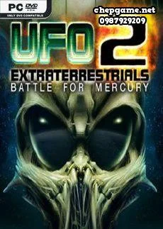 UFO2 Extraterrestrials