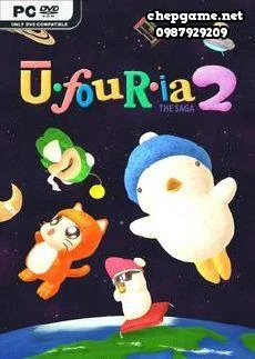 Ufouria The Saga 2