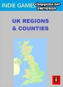 UK Regions and Counties