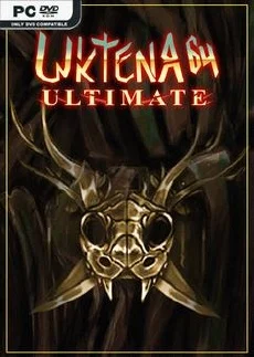 Uktena 64 Ultimate