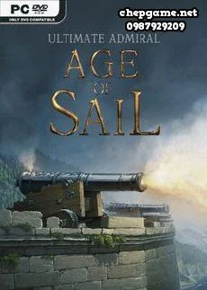 Ultimate Admiral Age of Sail