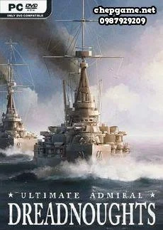 Ultimate Admiral Dreadnoughts