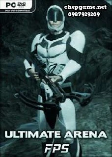 Ultimate Arena FPS