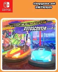 Ultimate Bumper Cars Dodgems
