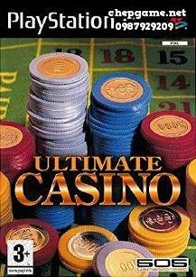 Ultimate Casino