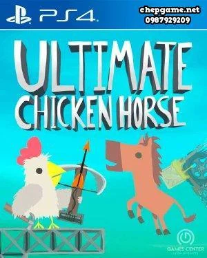 Ultimate Chicken Horse